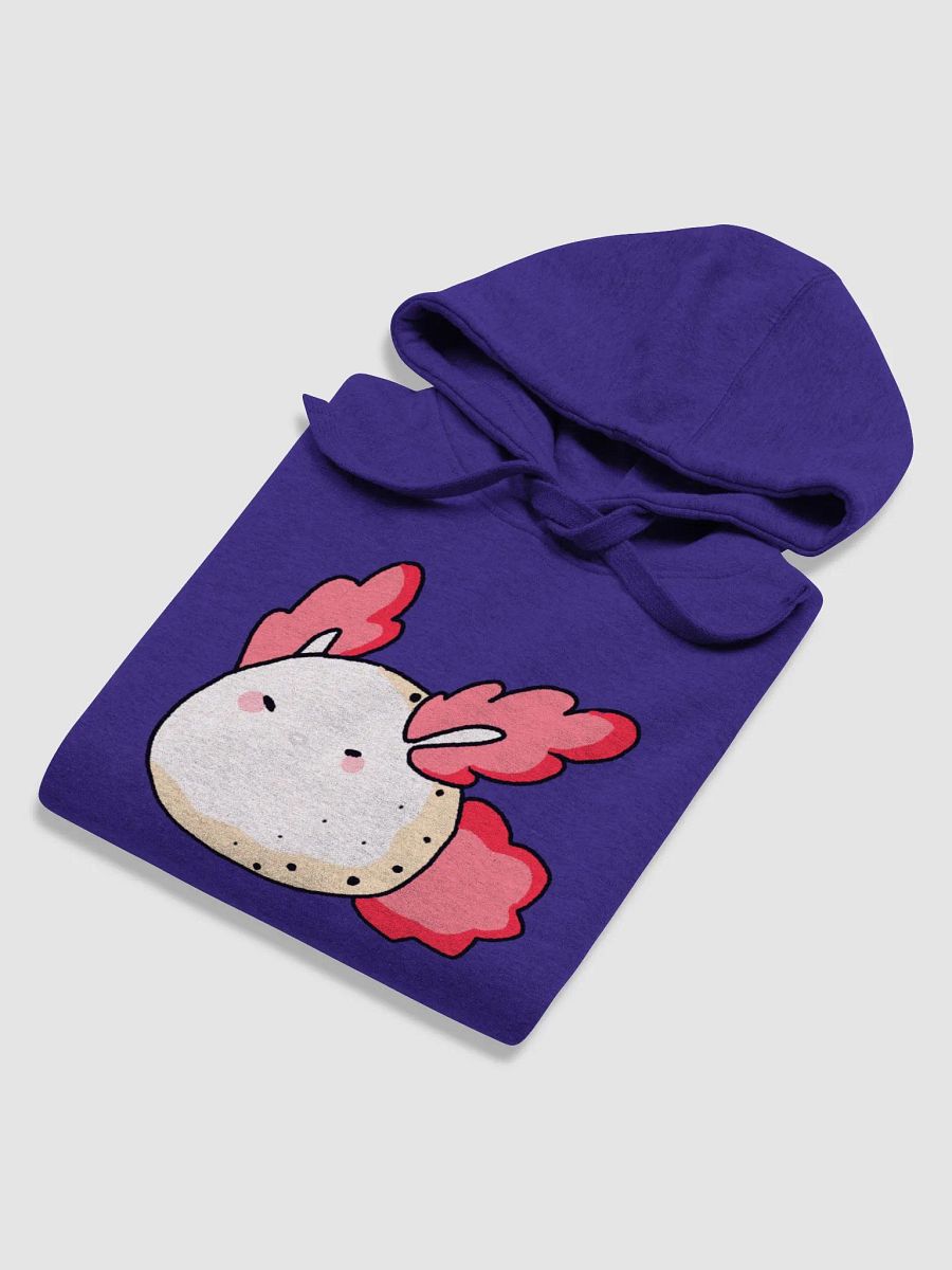 Slug Moth Hoodie product image (51)