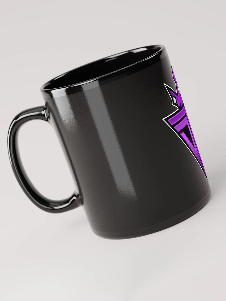 TDG MUG FRONT LOGO product image (3)
