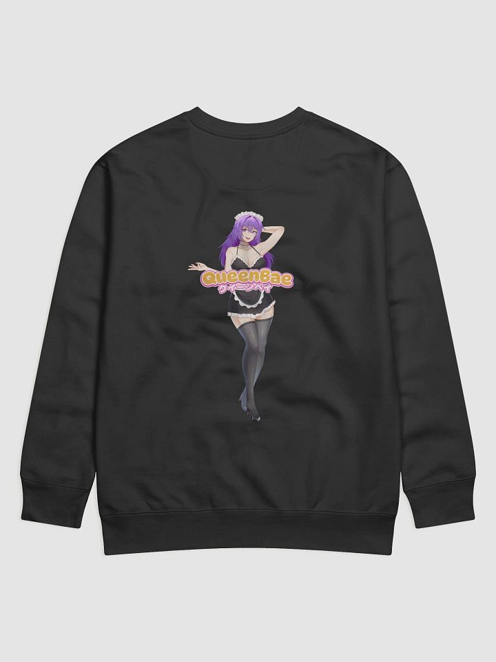 Queen Bae Sweat Shirt product image (2)