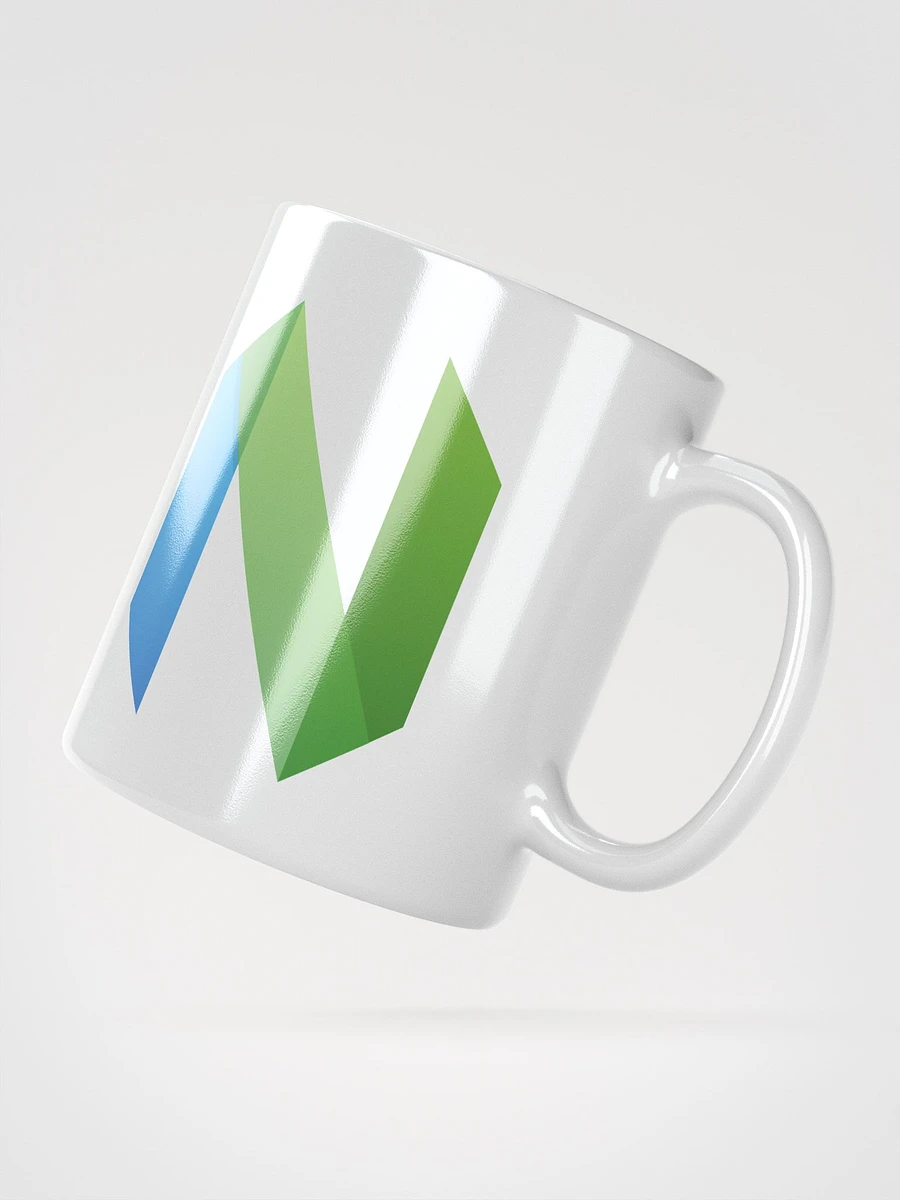 Neovim Mug product image (2)