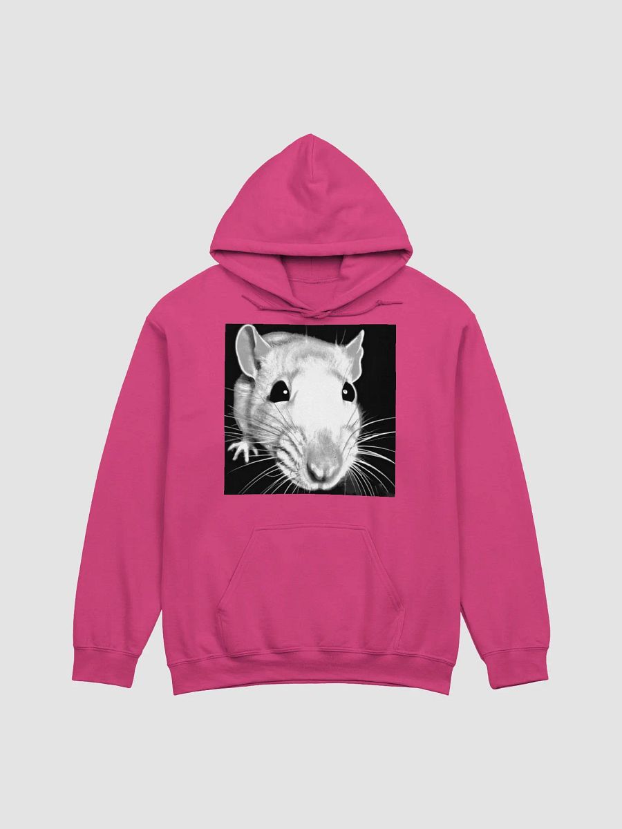 Rat wants boops hoody product image (1)