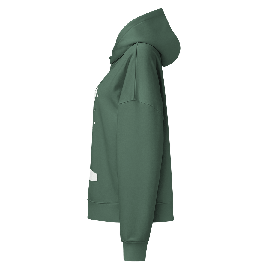 Stanley/Stella Women's Organic Hoodie product image (5)