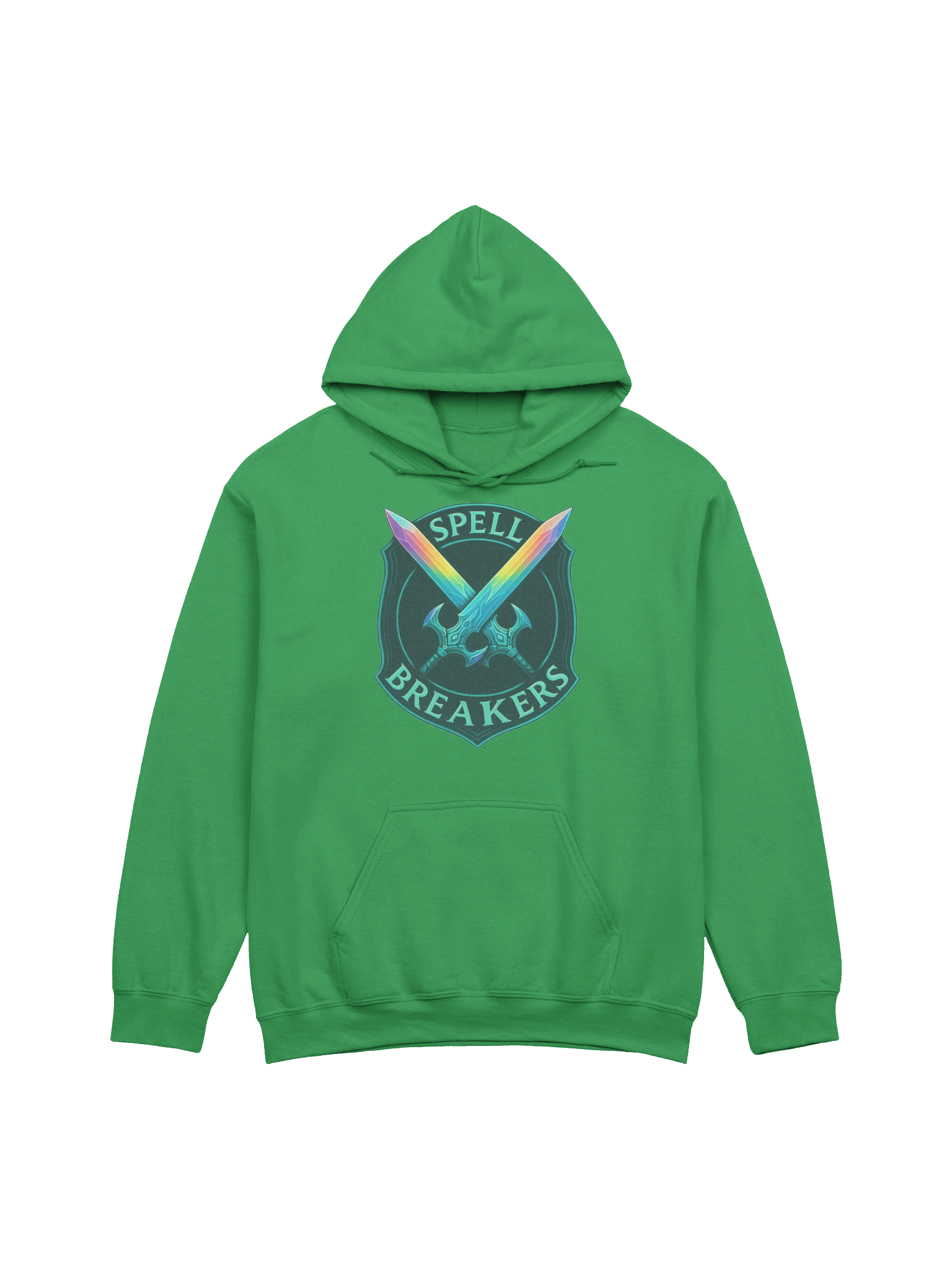 SpellBreakers Hoodie product image (8)