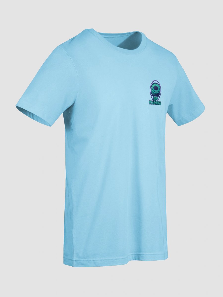 W.W.R.D.? (What Would Roombie Do?) Tee product image (87)