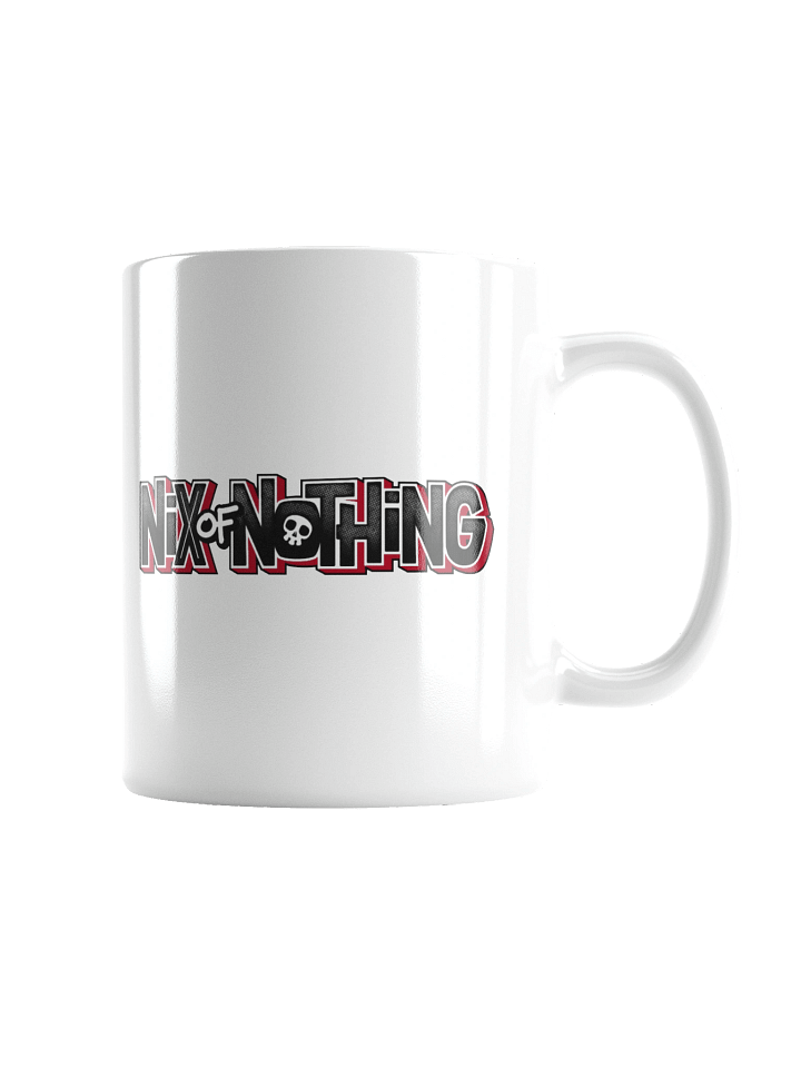 Kay Siren Mug product image (4)
