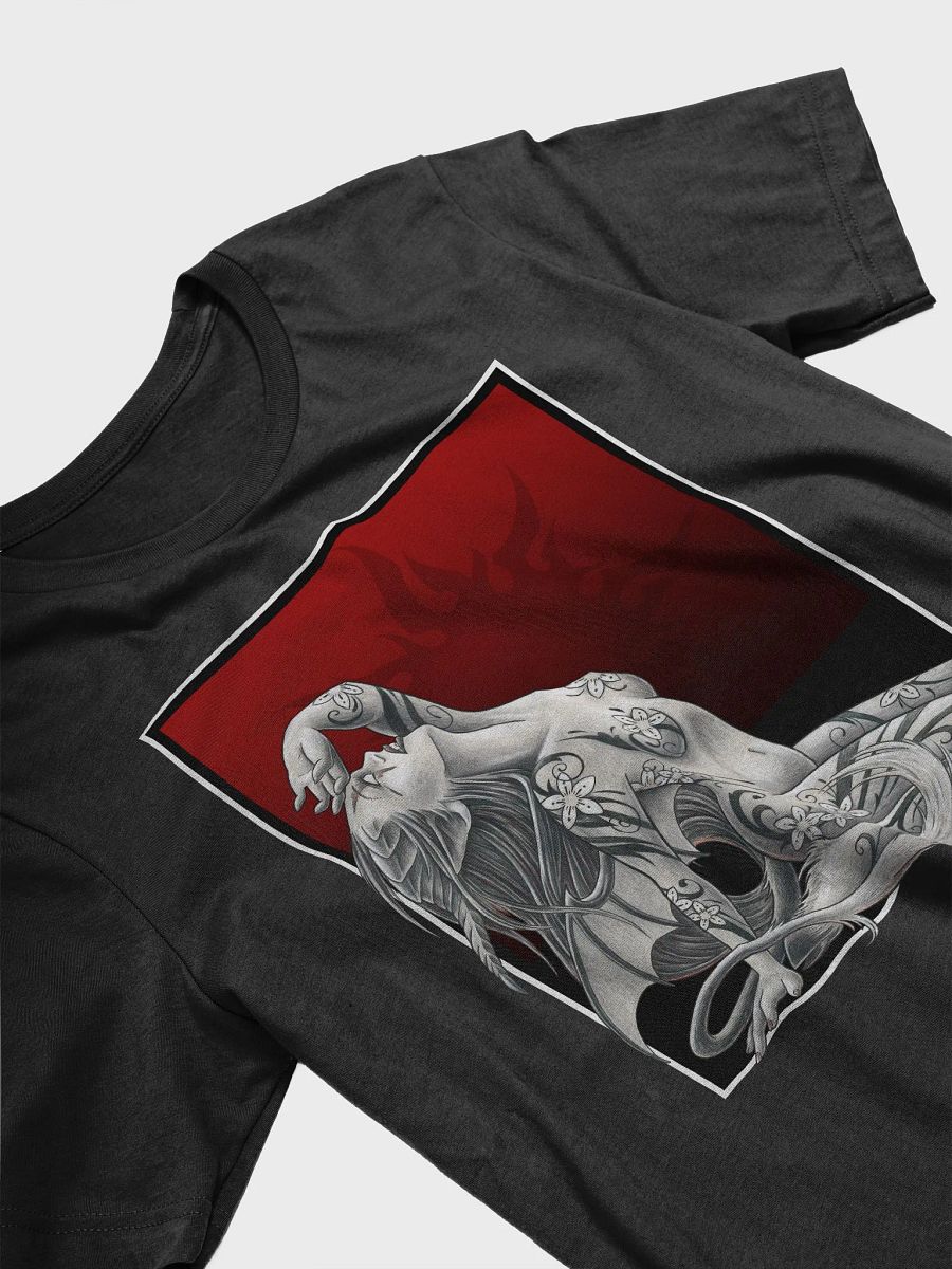 Succubus - SFA Supersoft T-Shirt product image (5)