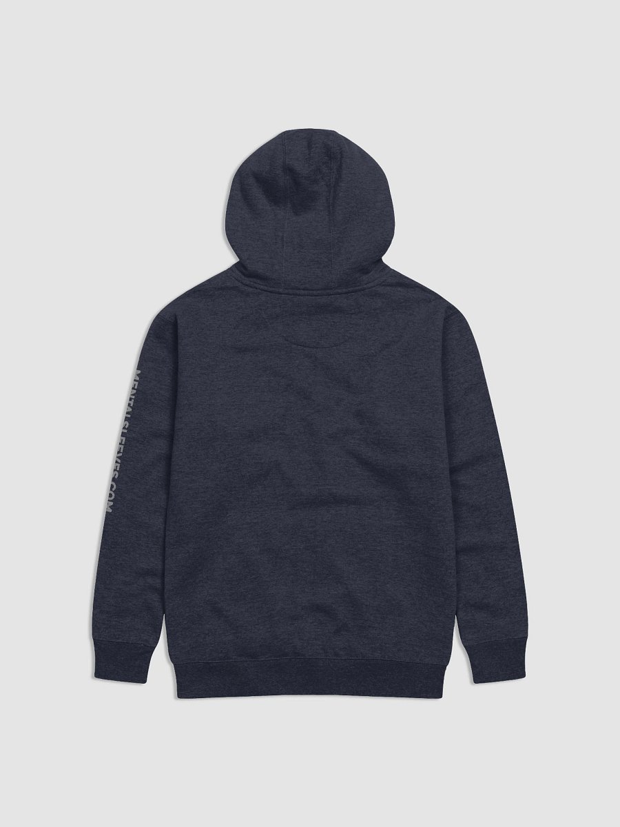 recharge. - hoodie 2 product image (7)