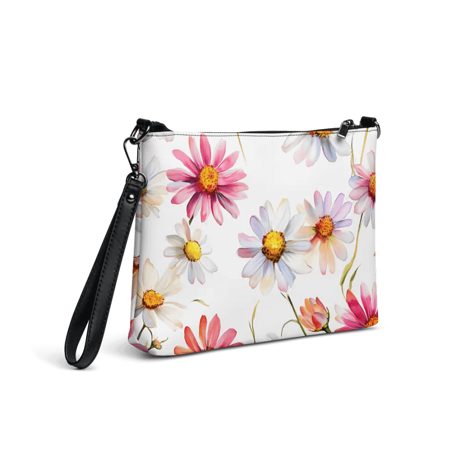 Daisy Dreams Crossbody Bag product image (4)