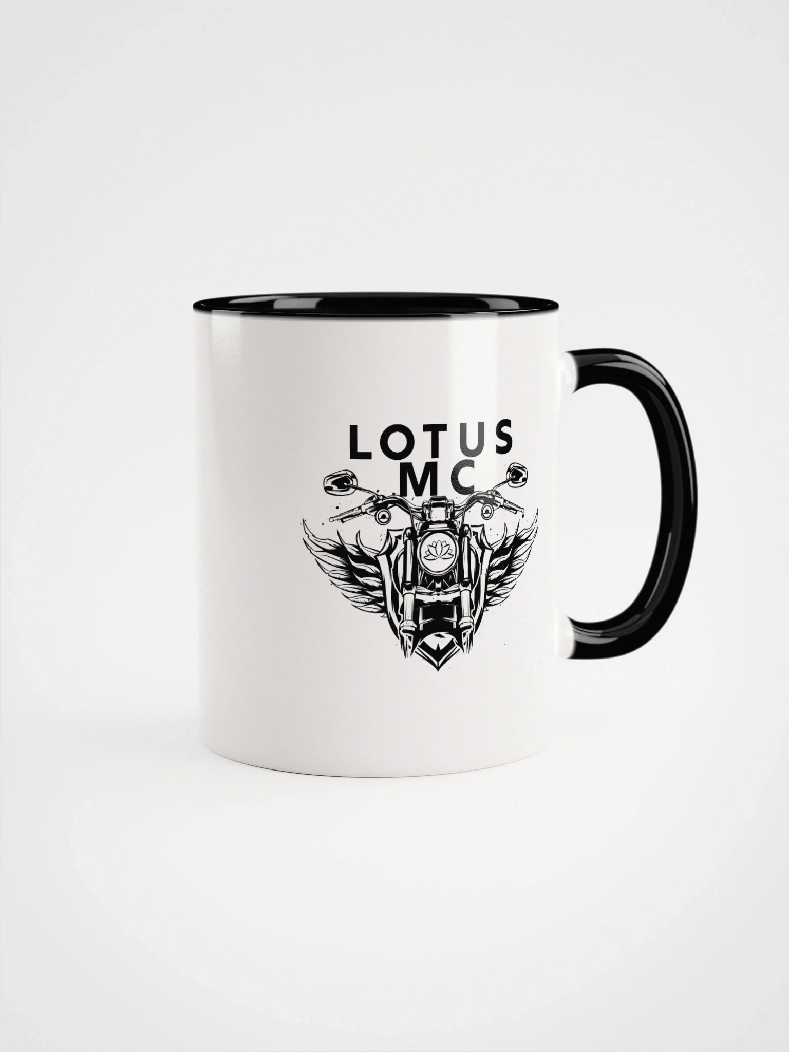 Vegas Lotus Coffee Mug product image (14)