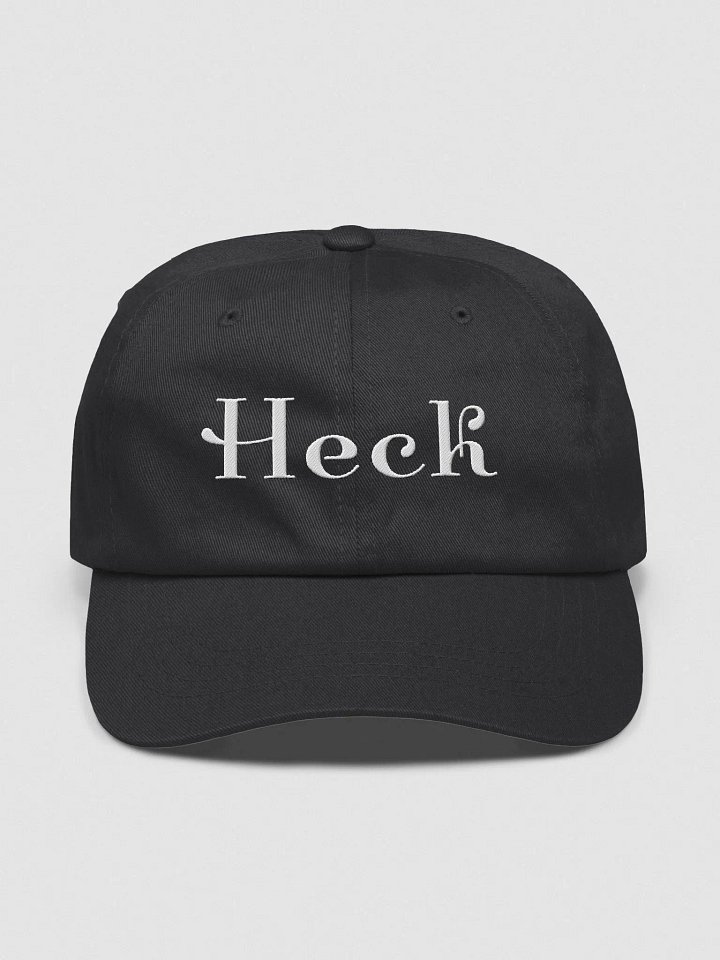 Hecking Hat product image (1)