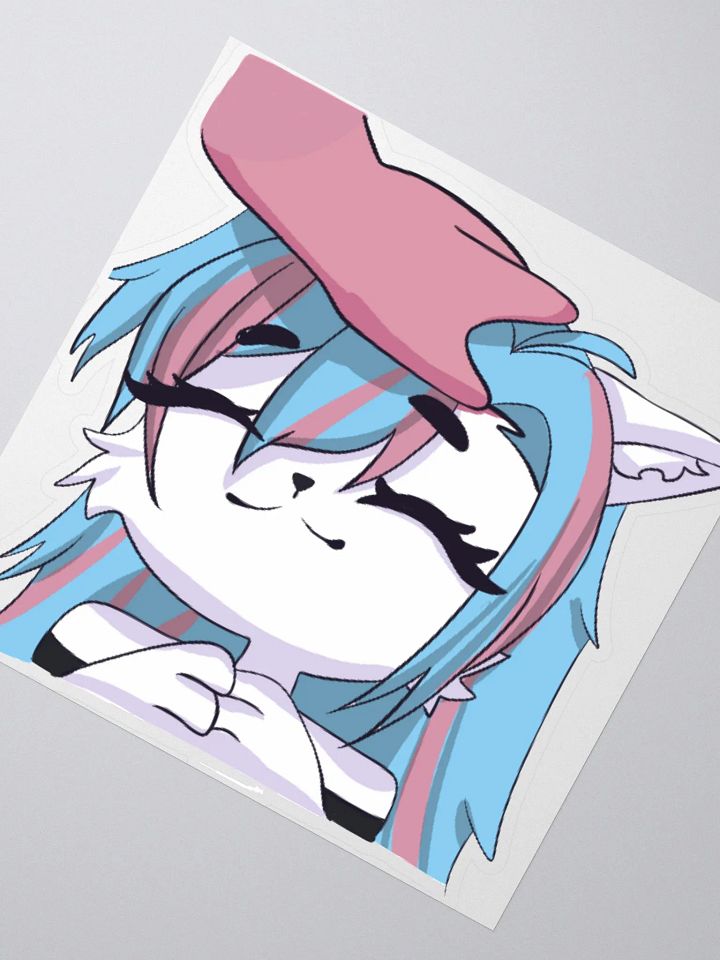 Sticker | 