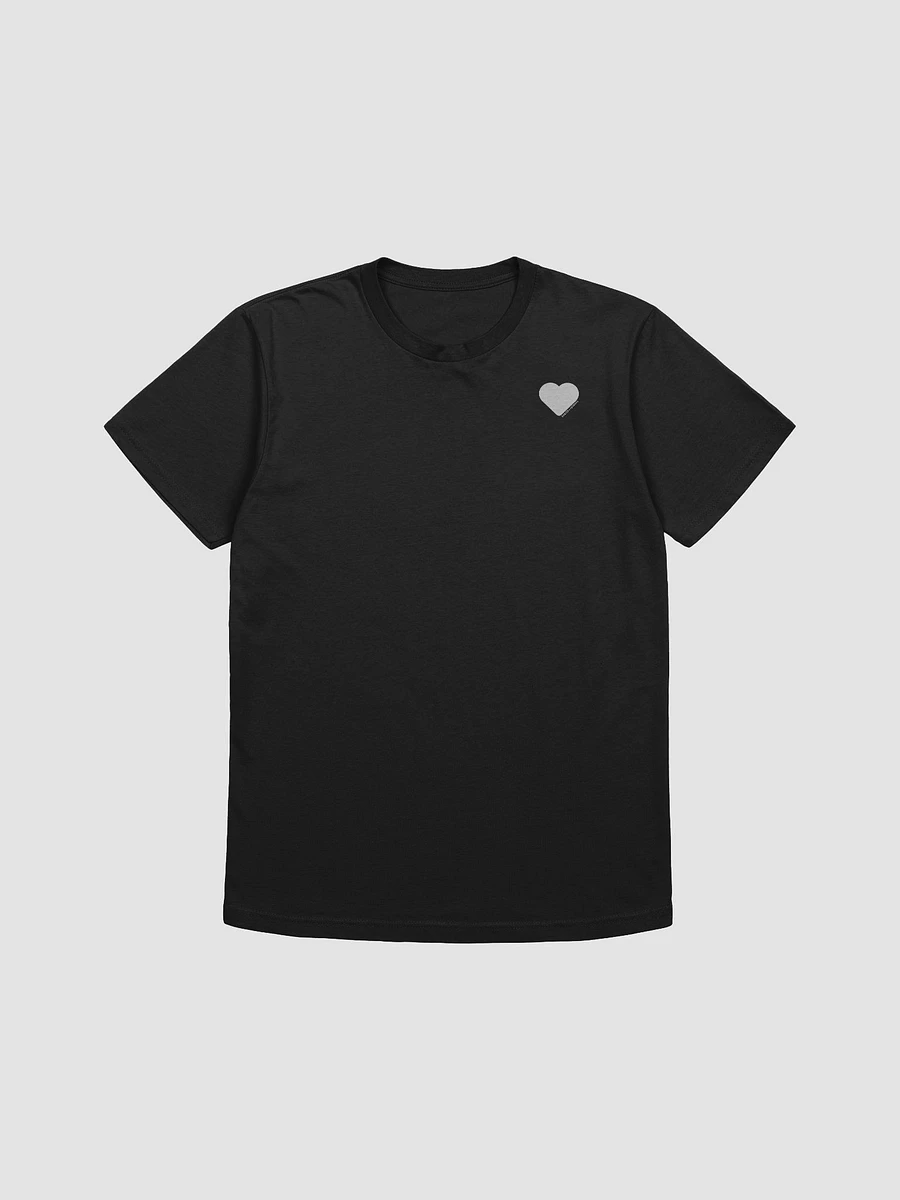 World - Supersoft T-Shirt product image (1)