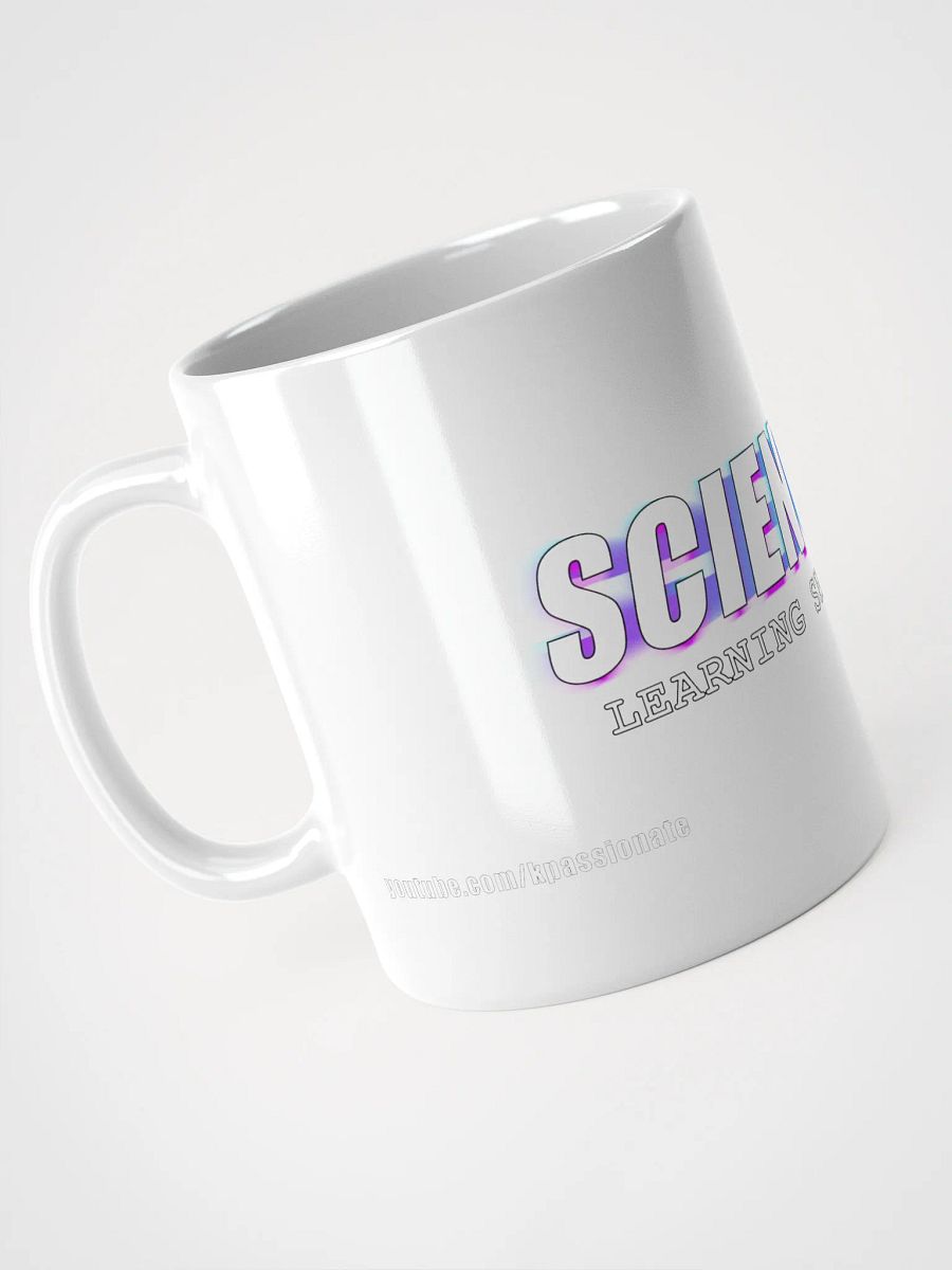 Science Karen Glossy Mug product image (3)