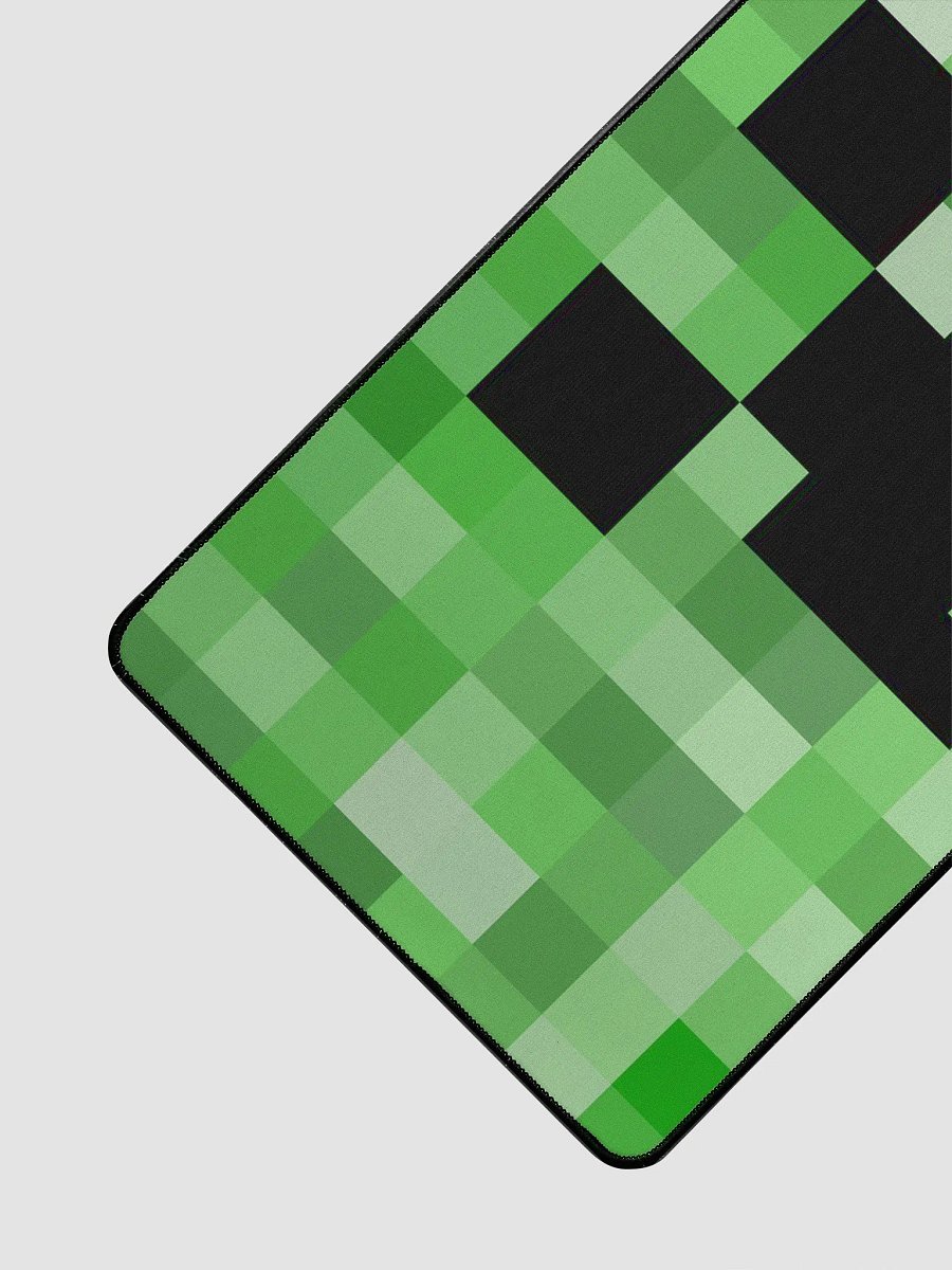 Creeper desk mat product image (3)