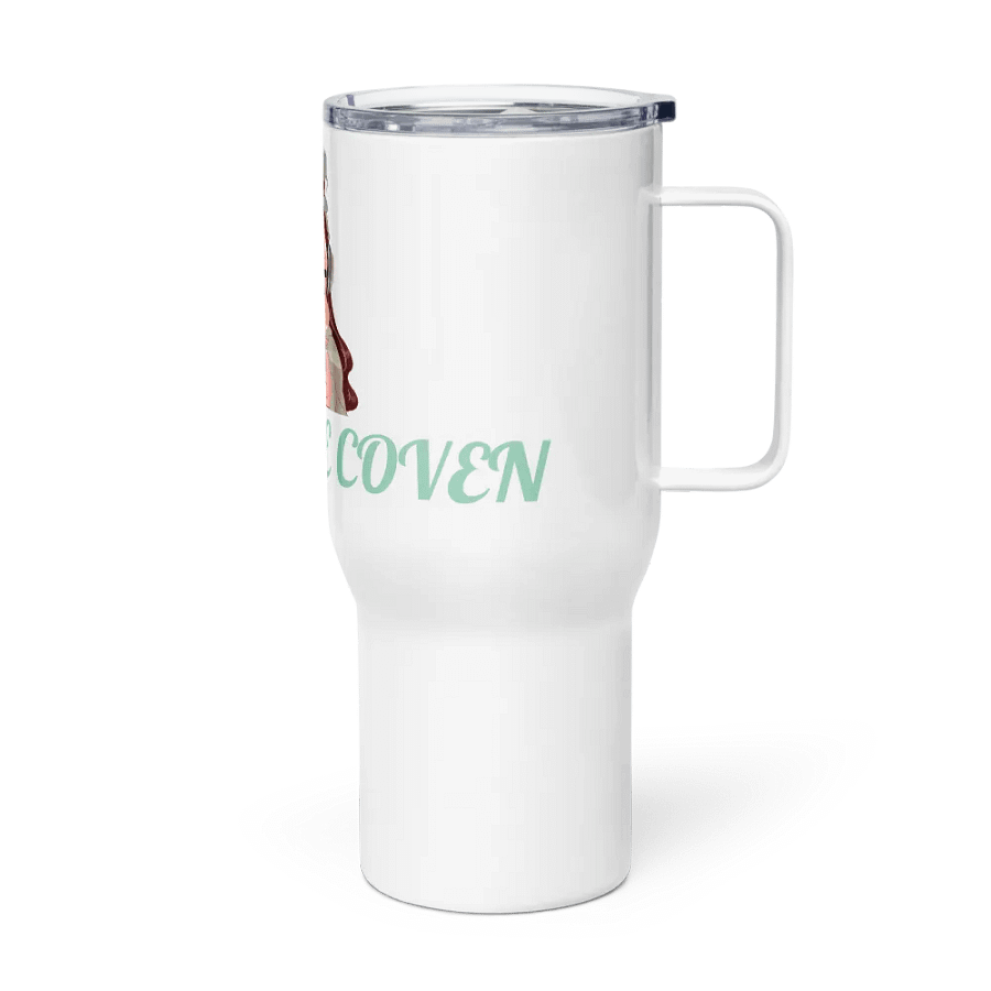 Sage Witch Tumbler product image (3)