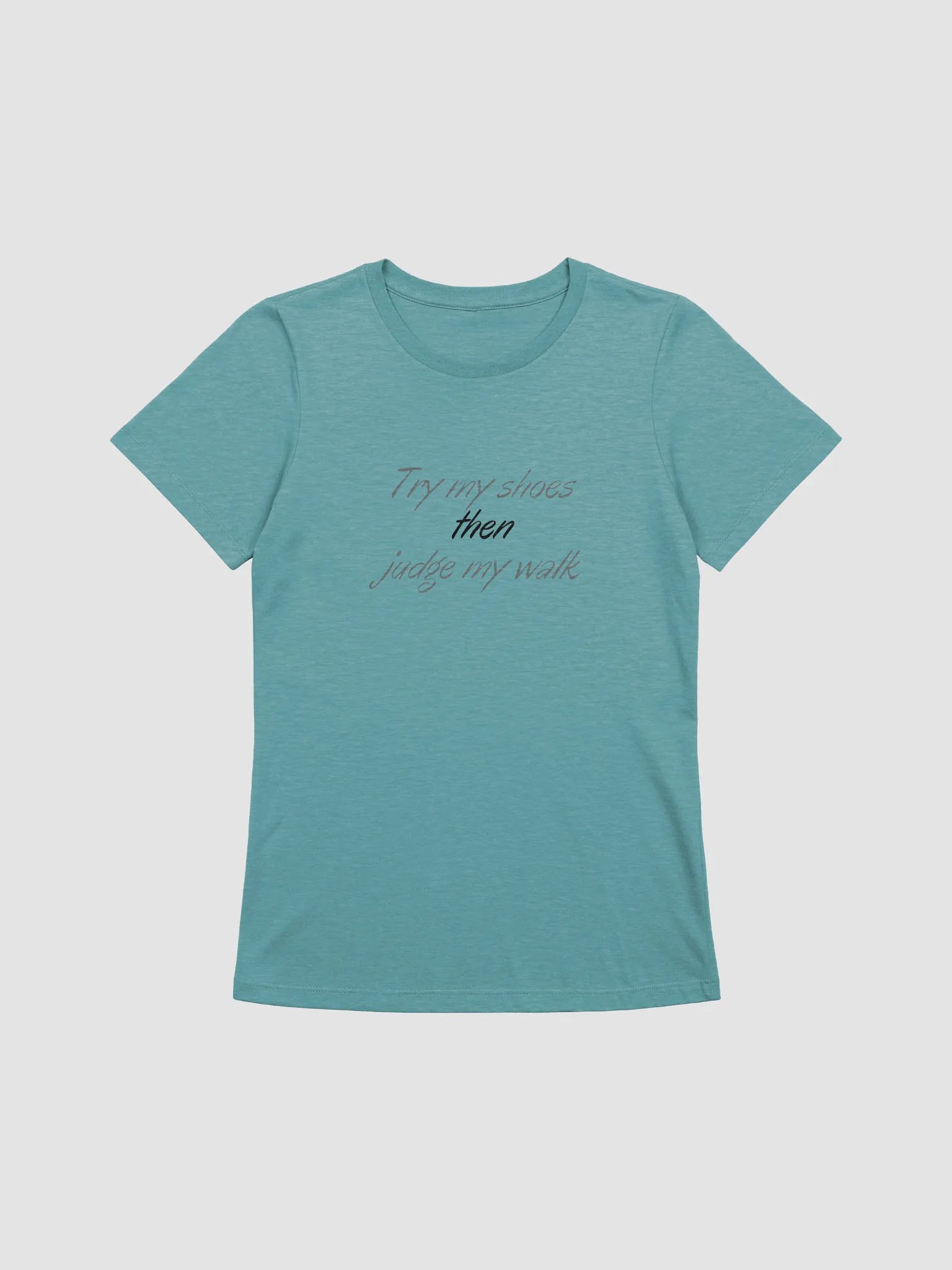Women's Relaxed-fit Tee product image (1)