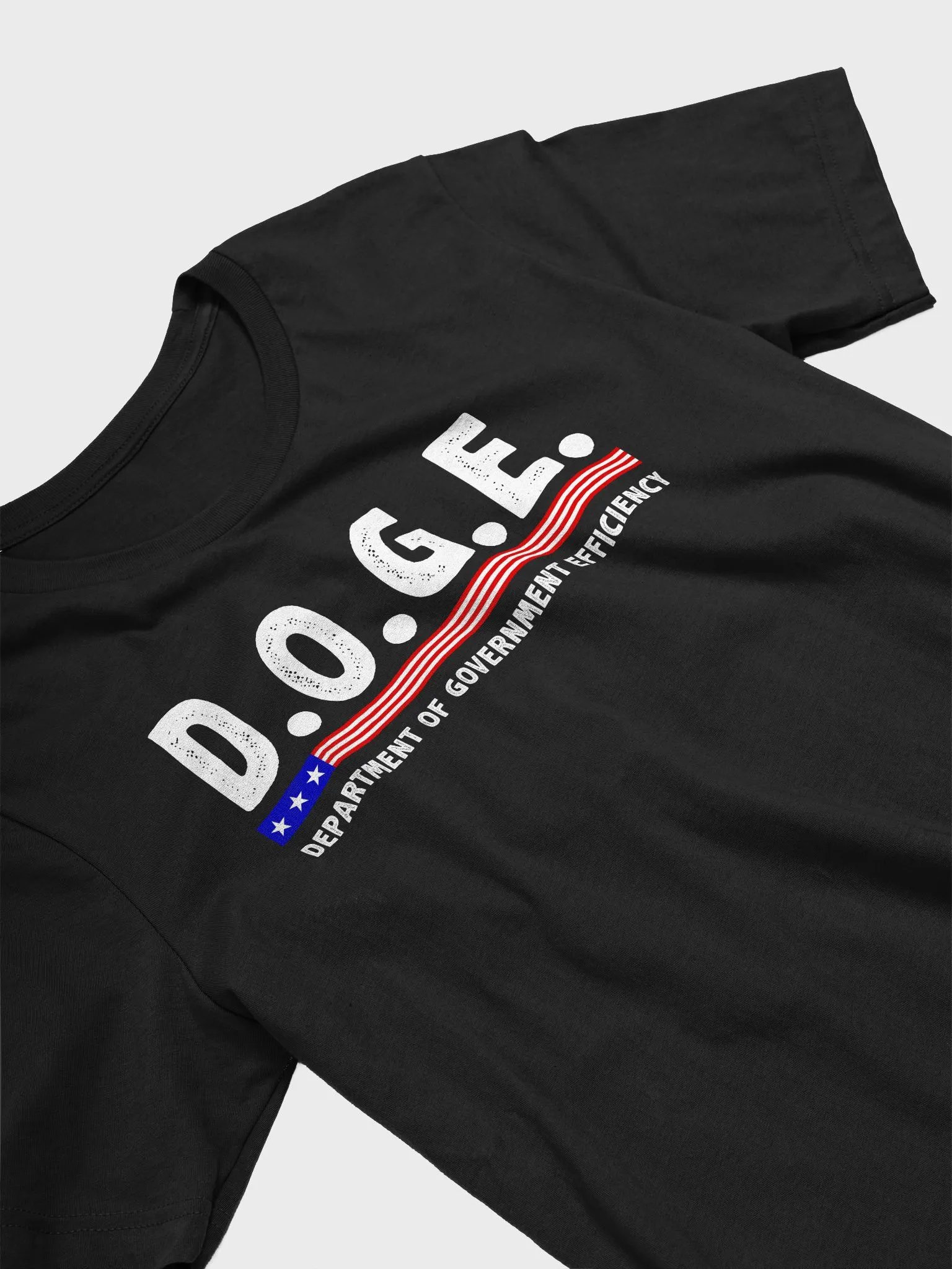 Democrats Officially Getting Exposed T-Shirt | Political Satire Tee product image (3)