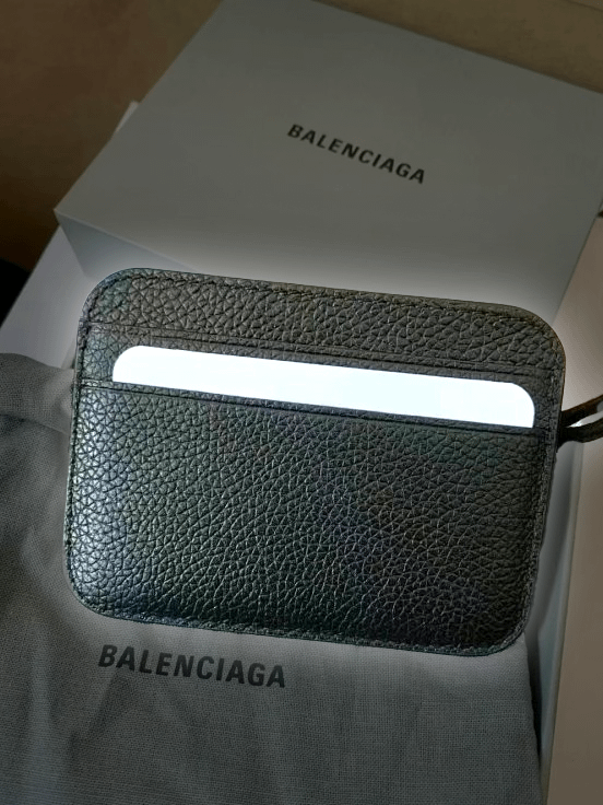 INSANE Balenciaga Wallet Vendor product image (2)