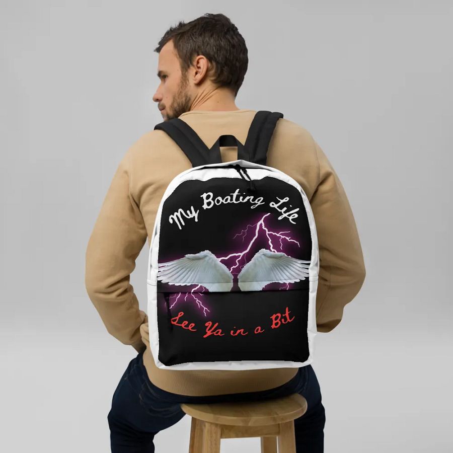 Ruck Sack product image (9)
