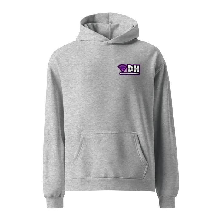 Need Money For Host Oversized Hoodie product image (4)
