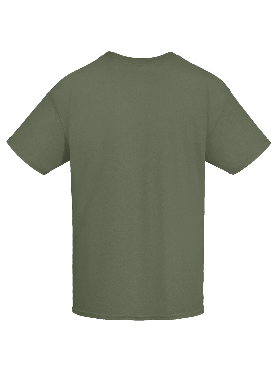 ISRAEL DEFENSE FORCES OFFICIAL EMBLEM T-Shirt product image (10)