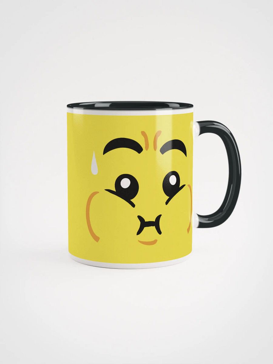 Cheeks Mug! product image (2)