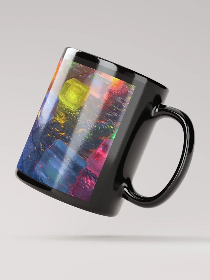 Neon Ice Mug product image (2)