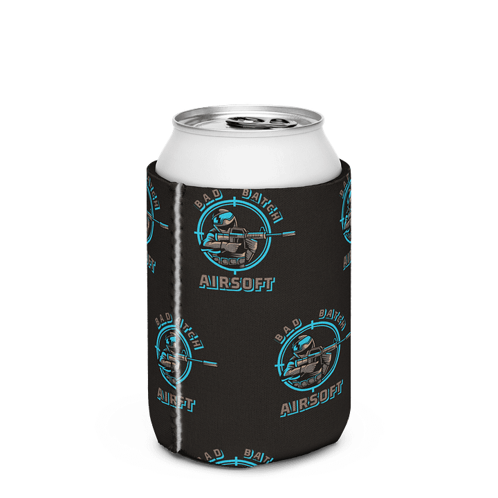 Tactical Target Can Cooler product image (2)