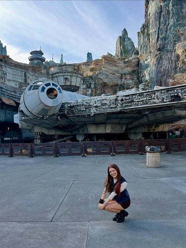 Cal Kestis and BD-1 at Galaxy's Edge! 🪐✨

#calkestis #disneybound #galaxysedge #batuu #reyskywalker #bd1 #jedifallenorder #je...