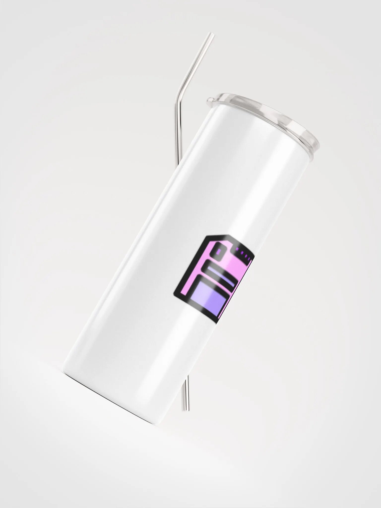 Byte steel tumbler product image (4)