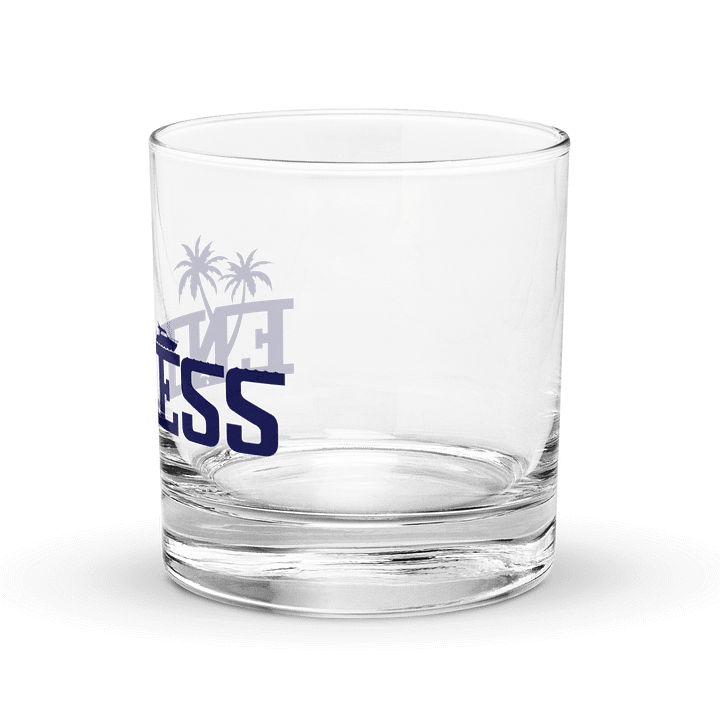 ENDLESS - Whiskey Glass product image (2)