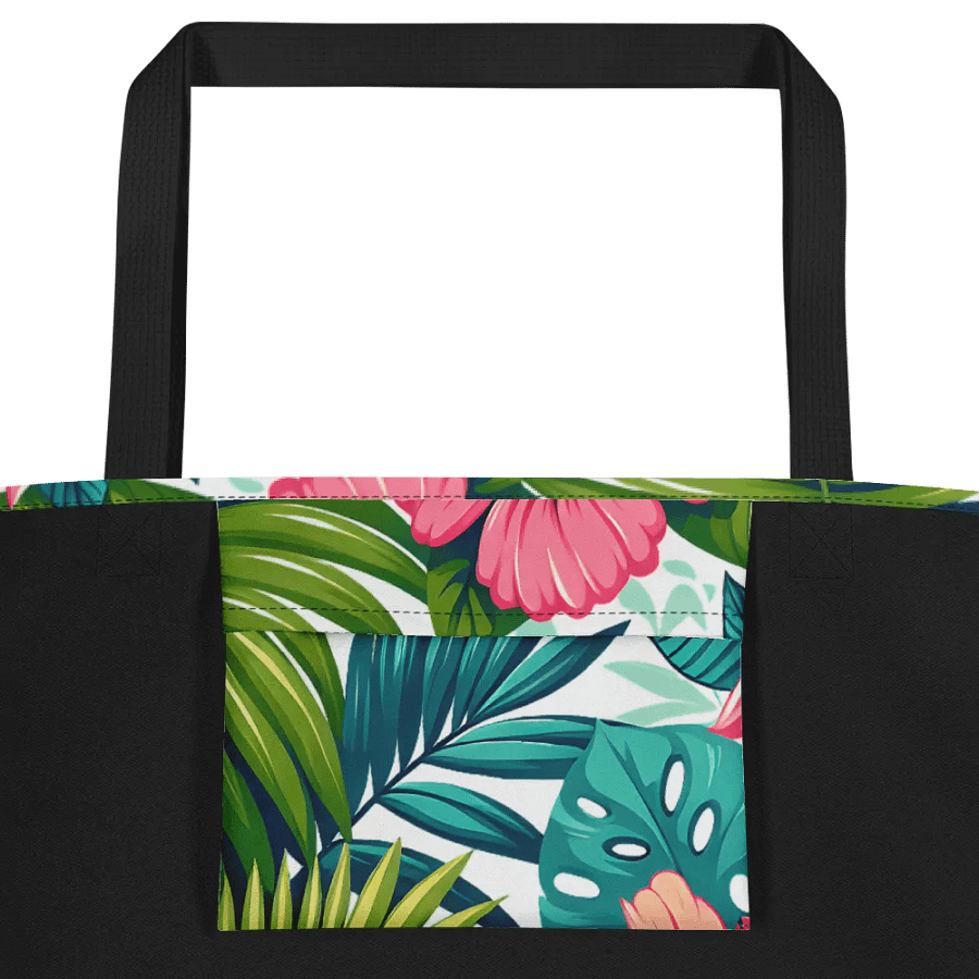 Tropical Escape Tote product image (4)