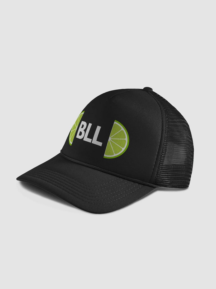 BLL Trucker Hat product image (4)