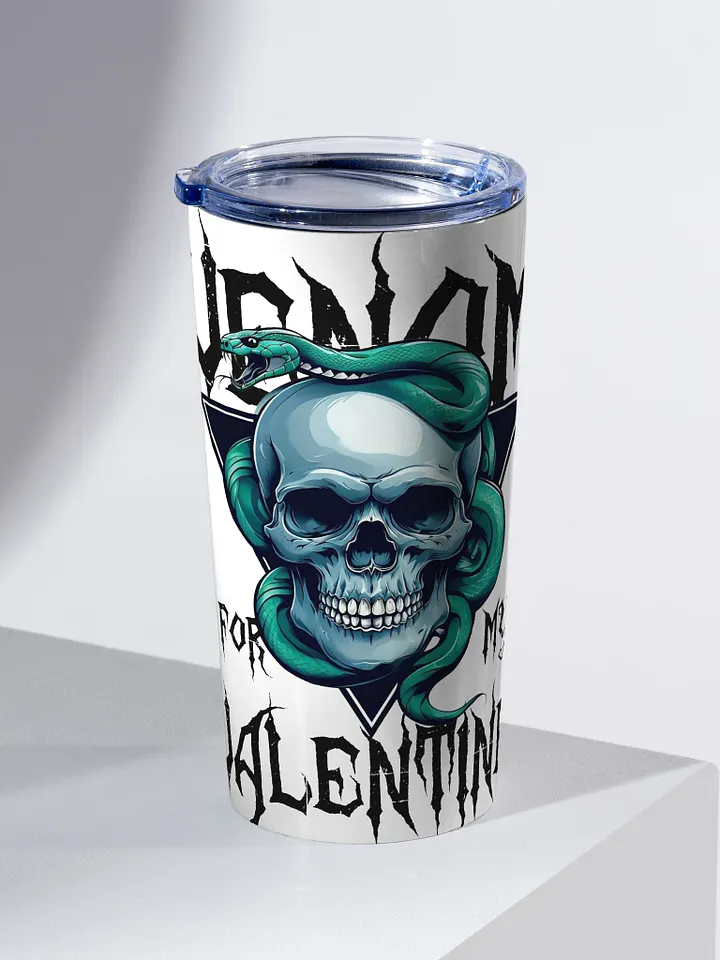 Venom For My Valentine product image (1)