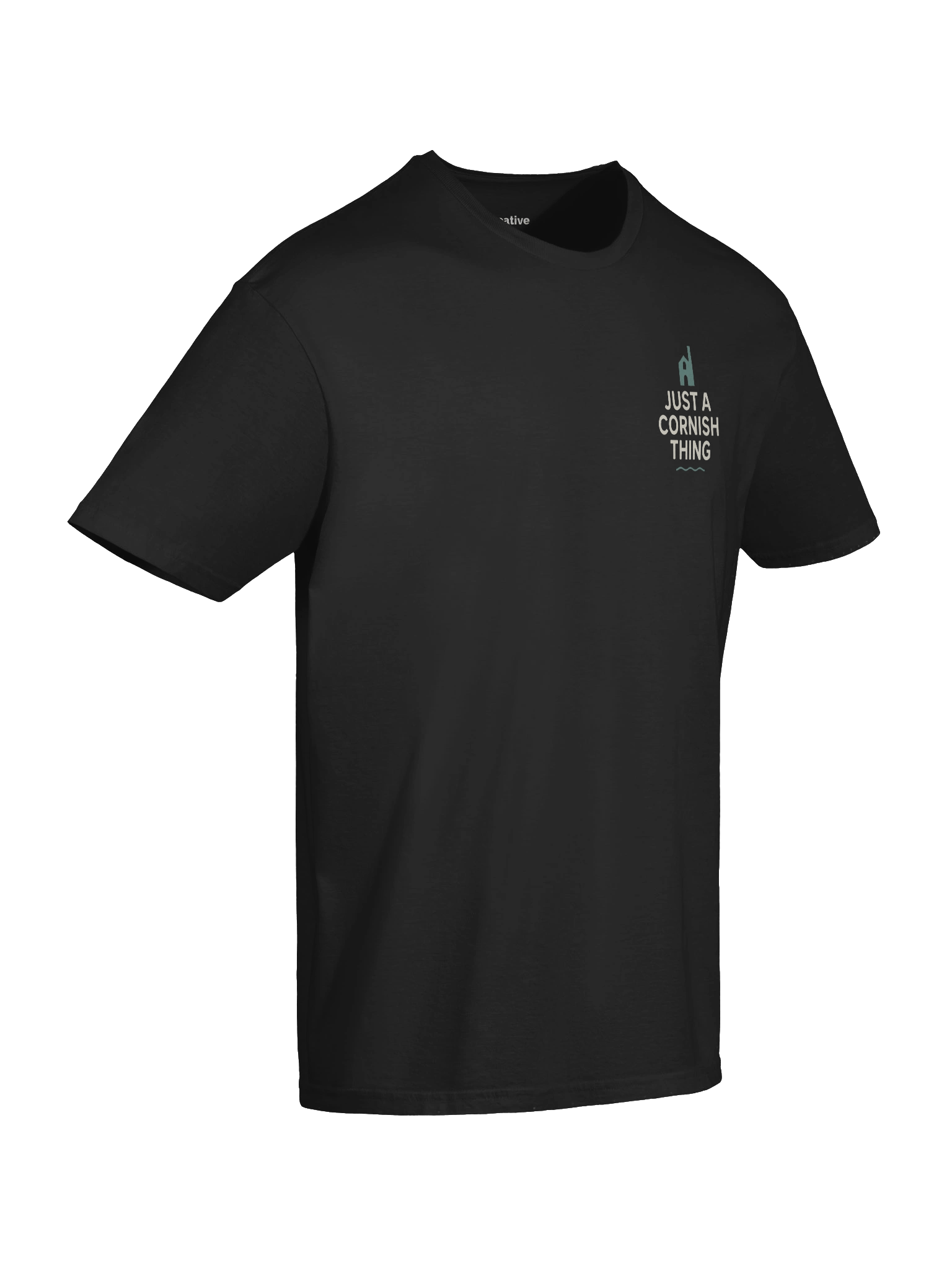 Just A Cornish Thing Unisex T-Shirt product image (12)