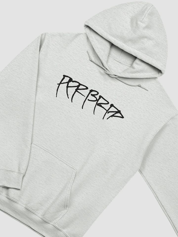 Night Signature Hoodie product image (2)
