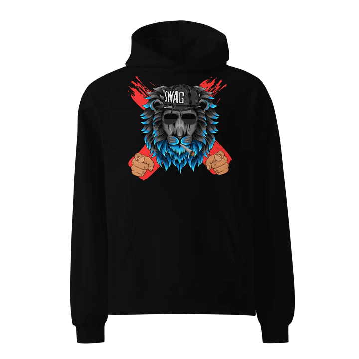 Swag Lion 8# product image (1)