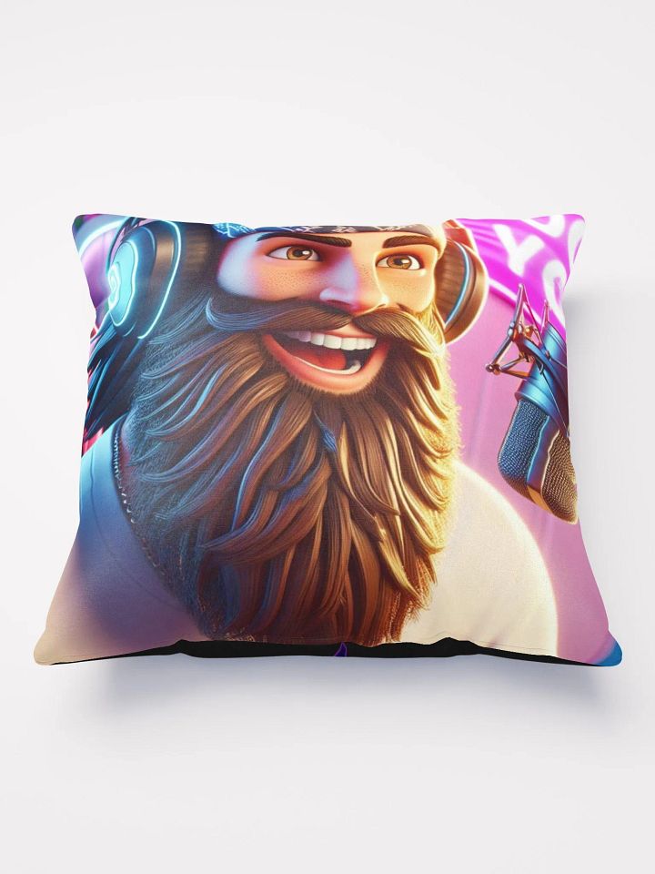 GotYou Goated Pillow product image (1)