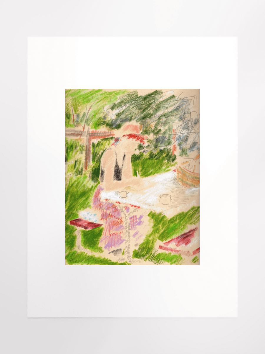 KOA lyman, WY 07.16.89 print product image (2)