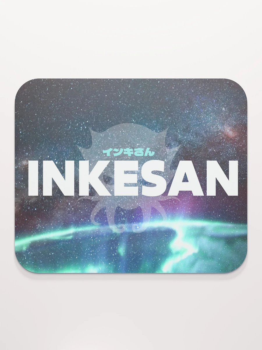 Celestial Space Mousepad product image (2)