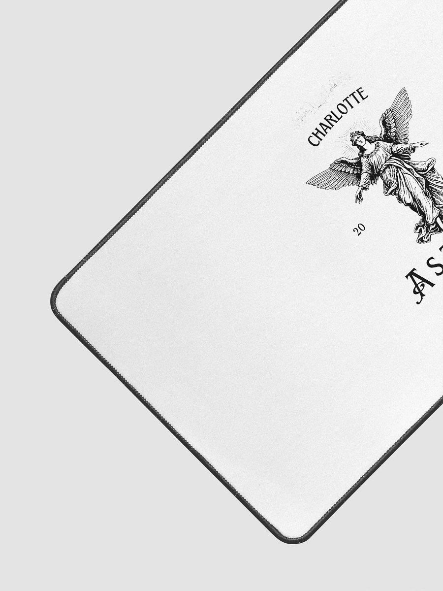 CHARLOTTE x DESKMAT product image (3)