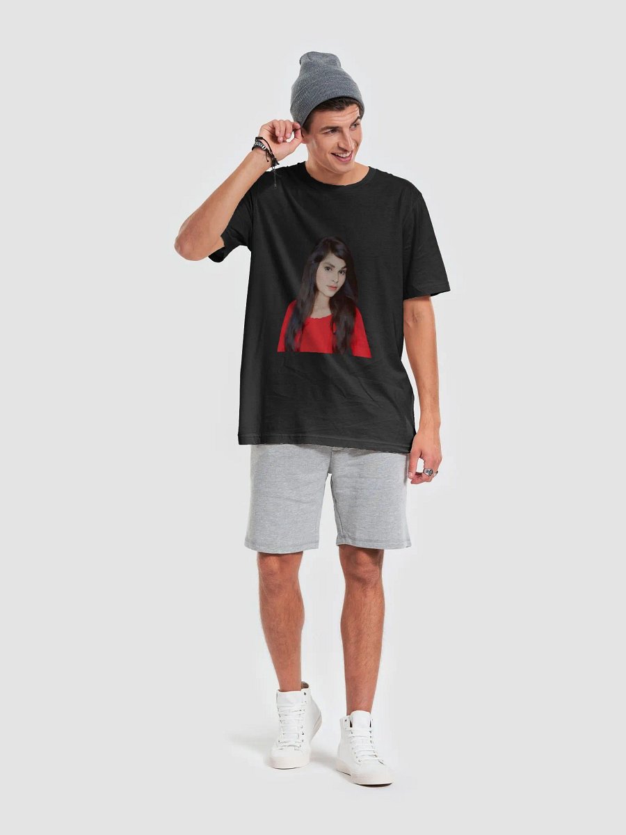 Minakhsi Black T-Shirt product image (12)