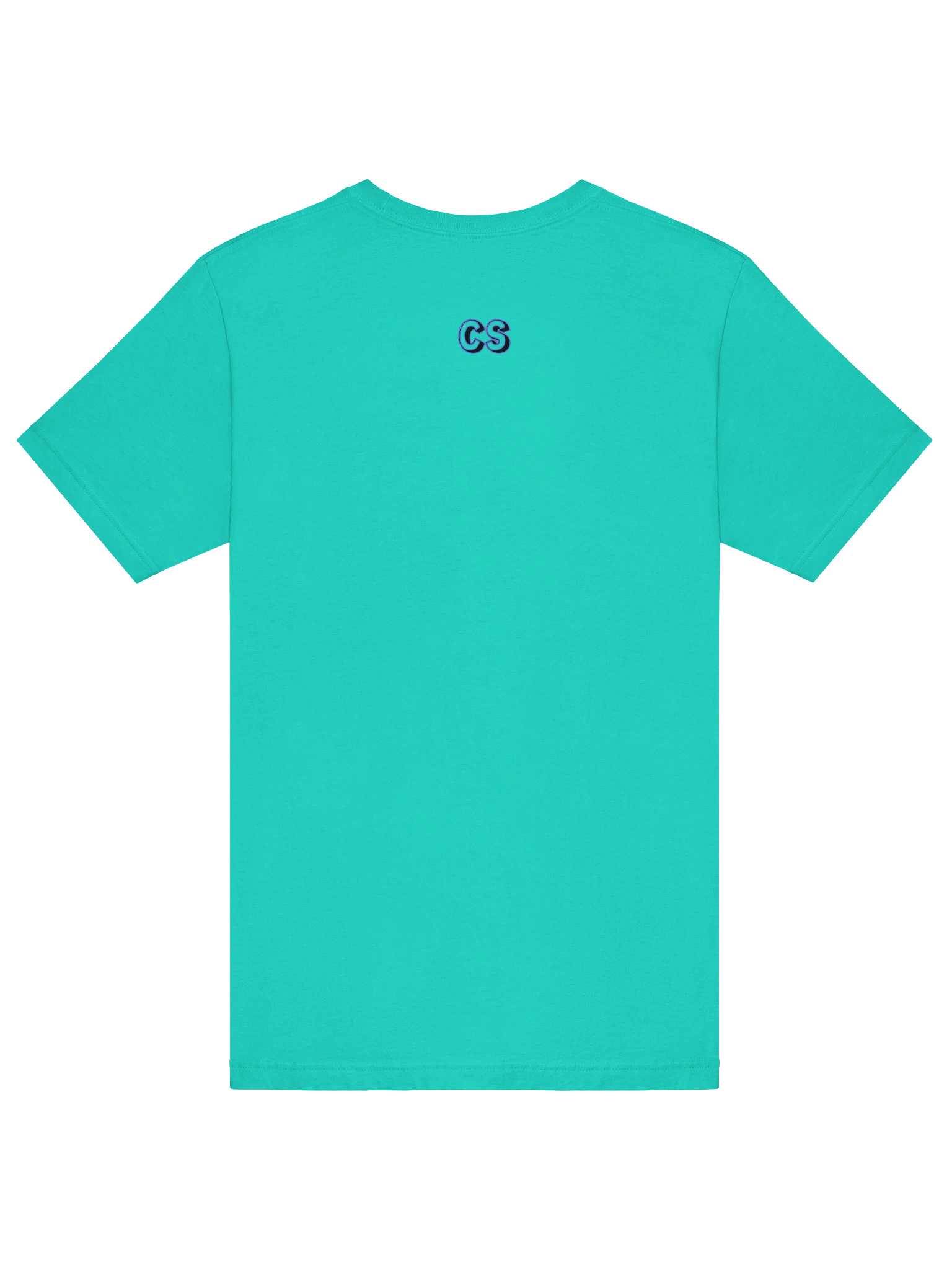 CS, No Filter T Shirt product image (6)