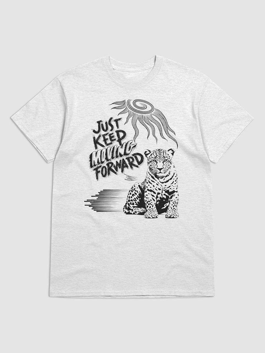 Tiger walks Wear product image (1)