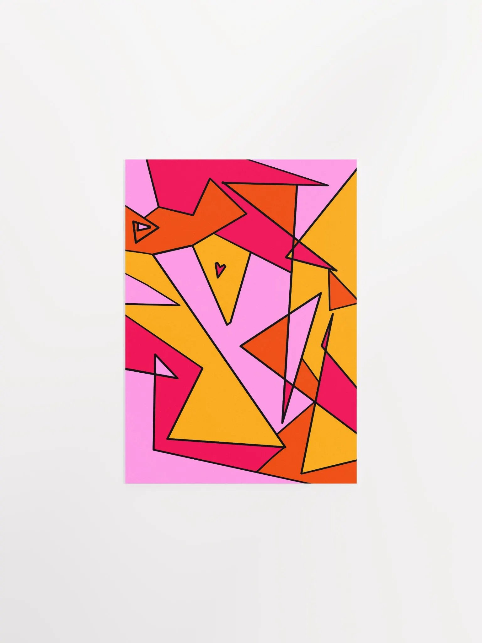 Sharp art print product image (1)