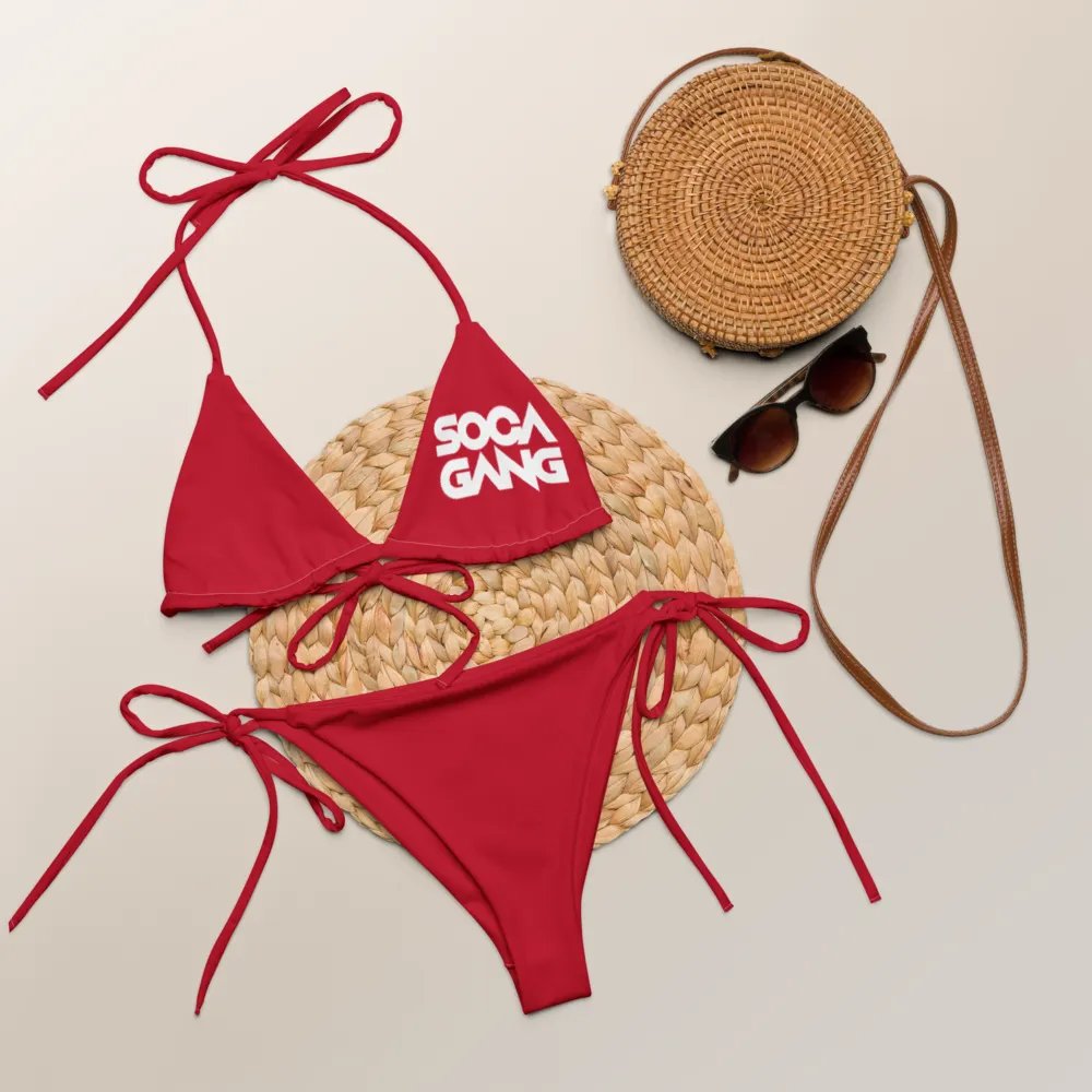 Two Piece Bikini product image (11)