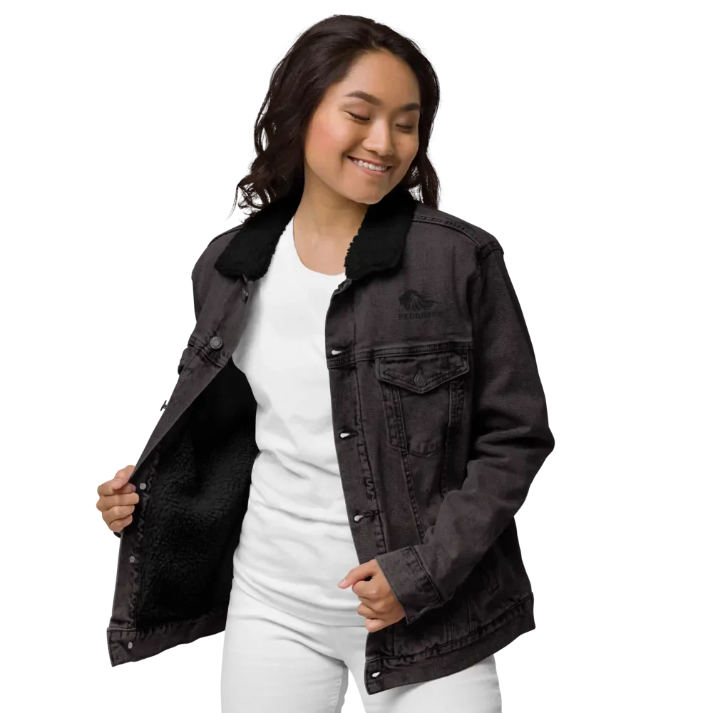 Invisible Essence Unisex Jacket product image (7)