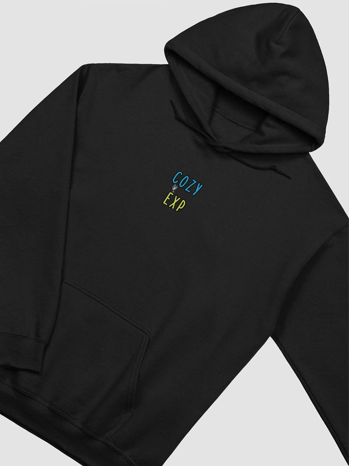 CozyEXP Hoodie product image (4)