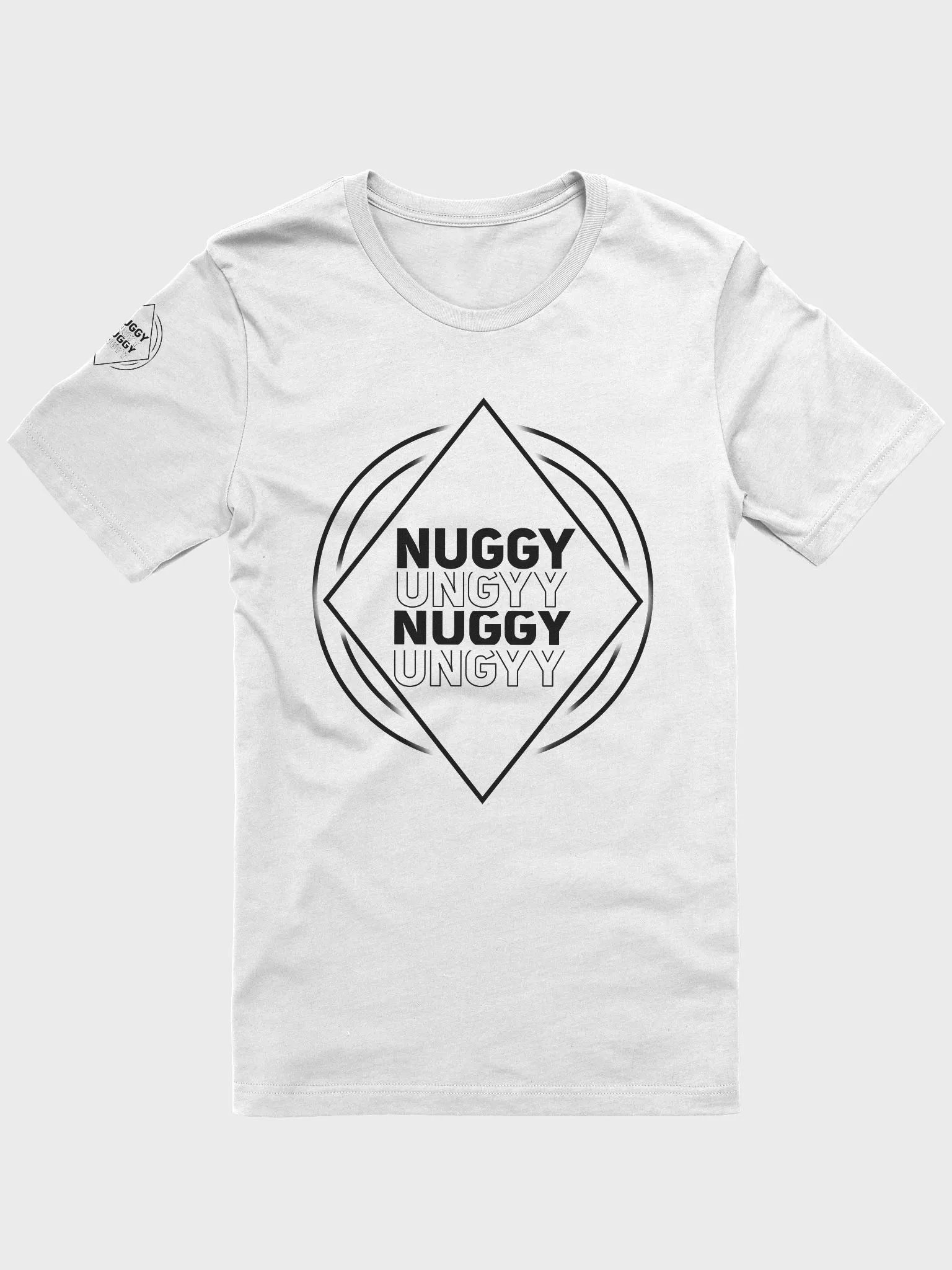 Nuggy Ungyy (Black Design) product image (3)