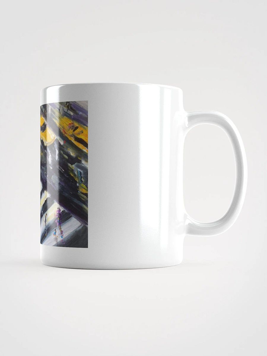 WHATS THE HURRY MUG product image (1)